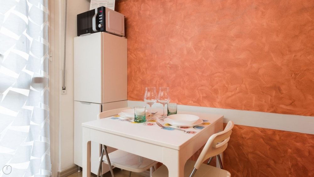 Italianway - Copernico 63 Apartment 20