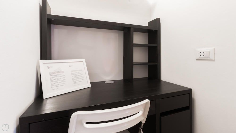 Italianway - Copernico 63 Apartment 23