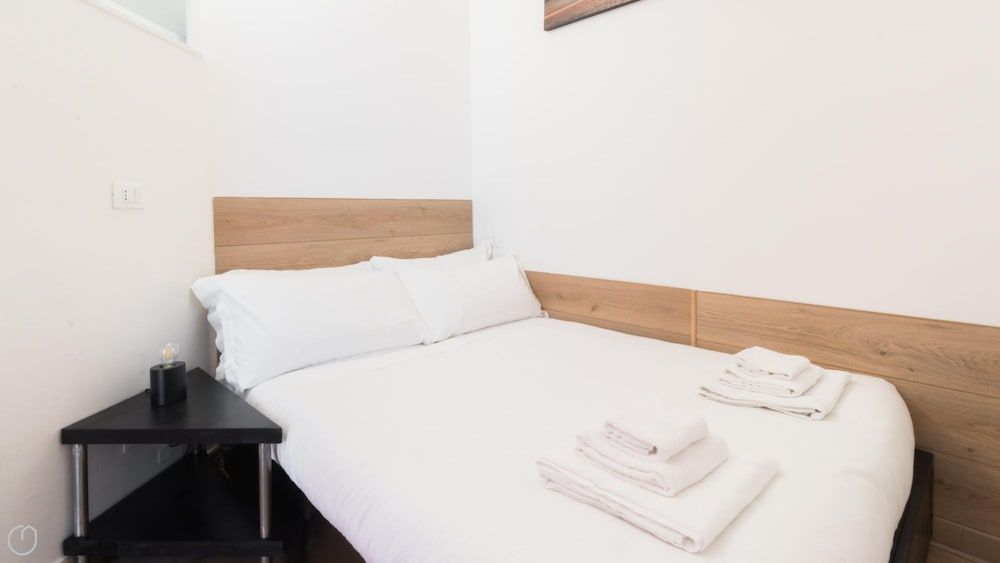 Italianway - Copernico 63 Apartment 6