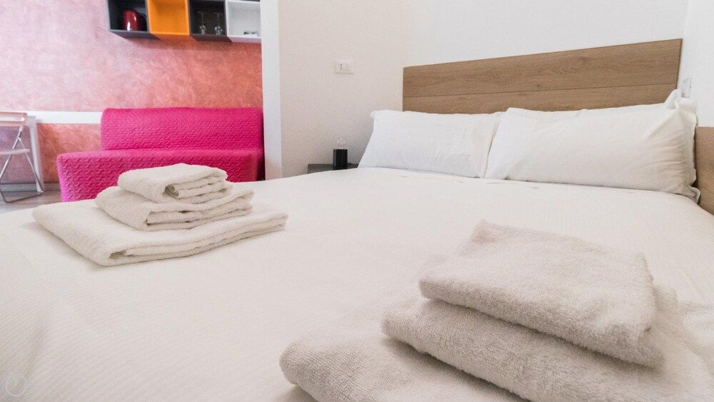 Italianway - Copernico 63 Apartment 9