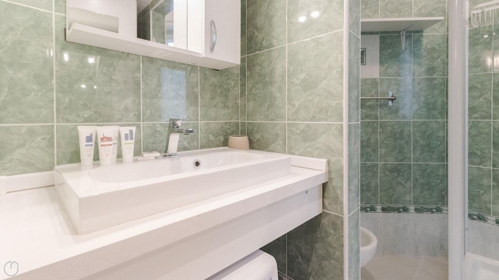 Italianway - Copernico 63 Apartment 19