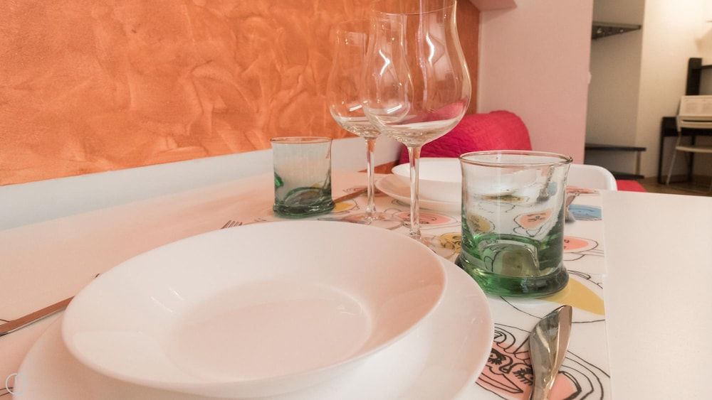 Italianway - Copernico 63 Apartment 11