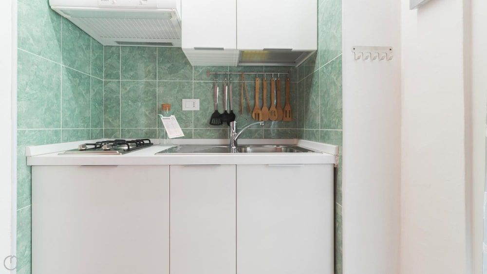 Italianway - Copernico 63 Apartment 13