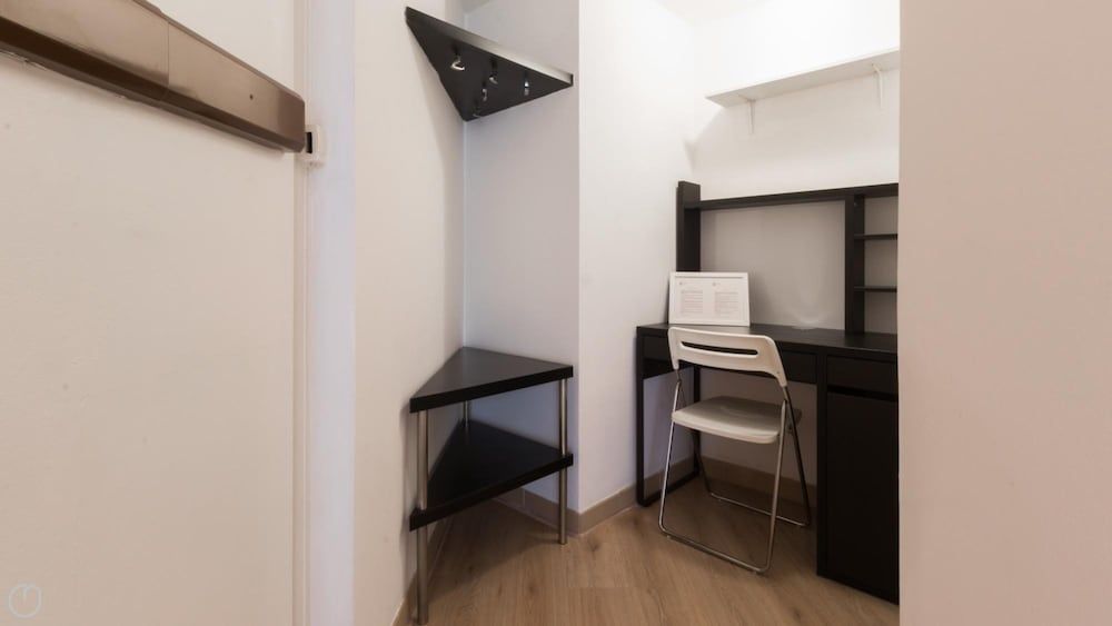 Italianway - Copernico 63 Apartment 21