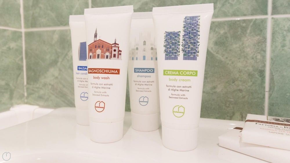 Italianway - Copernico 63 Apartment 18