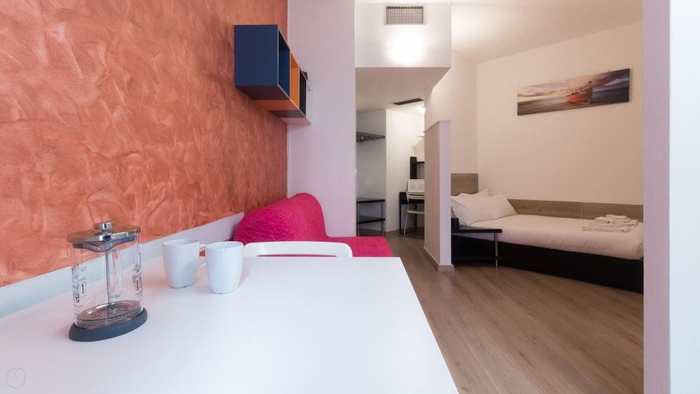 Italianway - Copernico 63 Apartment 24