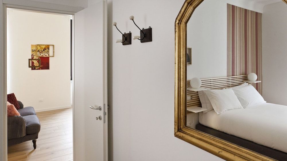 Italianway - Caretto 4 - Caball Apartment 8