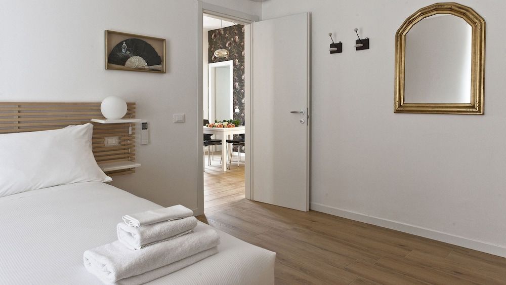 Italianway - Caretto 4 - Caball Apartment 12