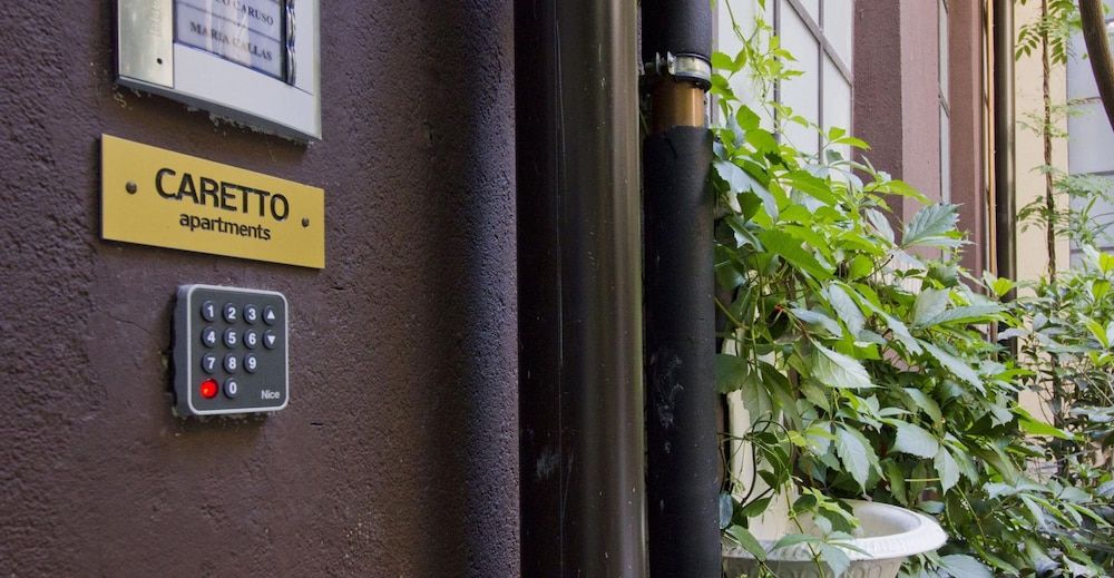 undefined Italianway - Caretto 4 - Caball 8