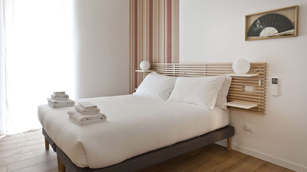 Italianway - Caretto 4 - Caball Apartment 3