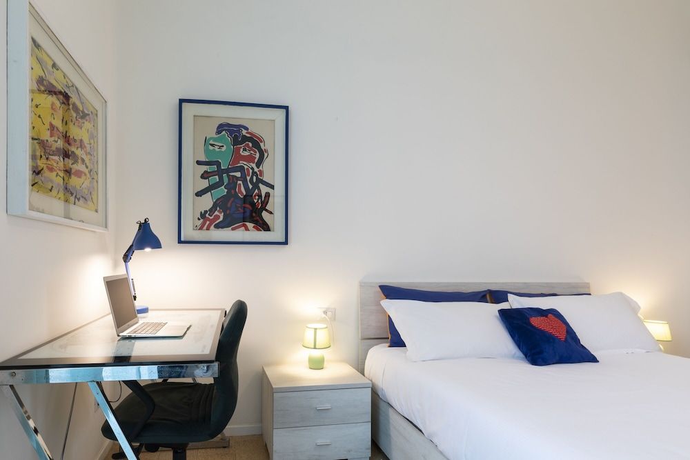 notaMI - BICOCCA Home - 2 Bedrooms Standard Apartment 6