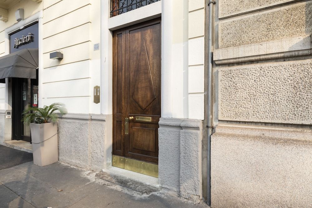 undefined notaMI - BICOCCA Home - 2 Bedrooms 3