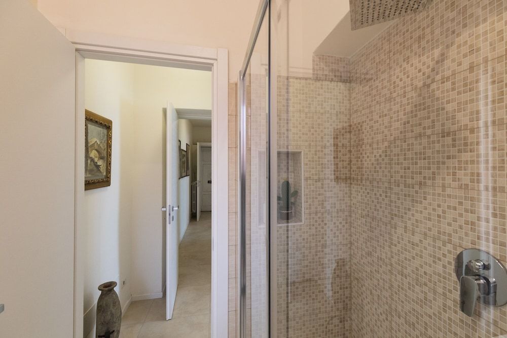 notaMI - BICOCCA Home - 2 Bedrooms Standard Apartment 10