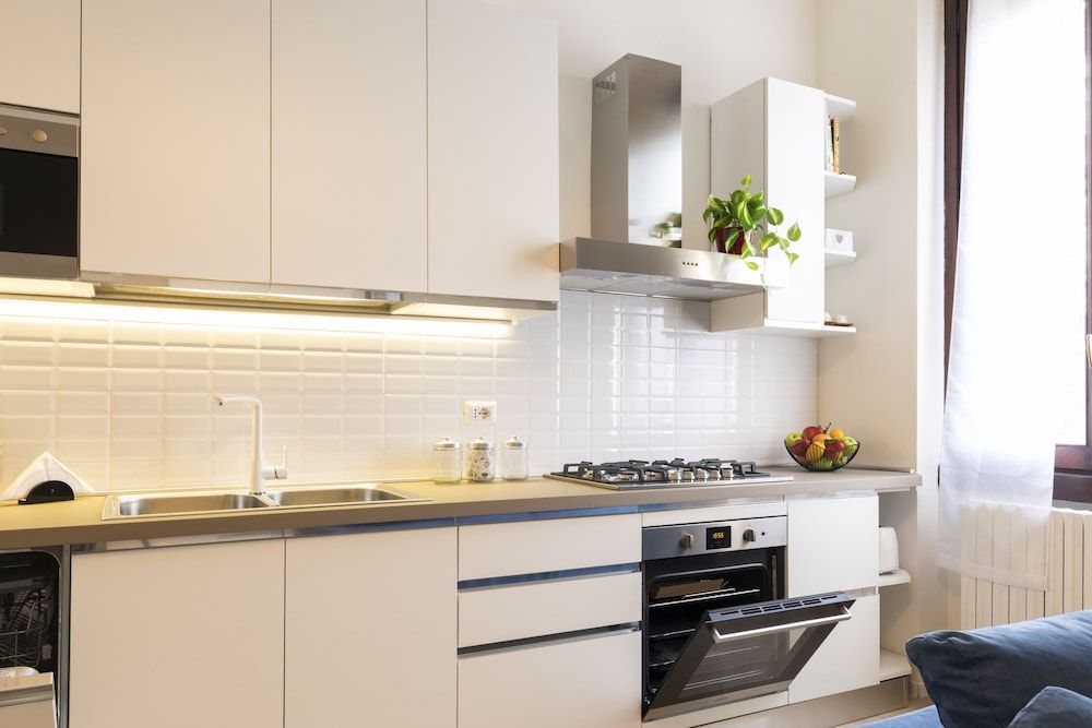 undefined notaMI - BICOCCA Home - 2 Bedrooms 7