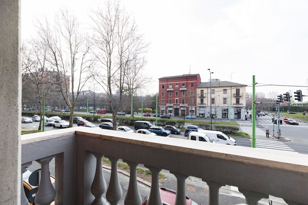 notaMI - BICOCCA Home - 2 Bedrooms Standard Apartment 8