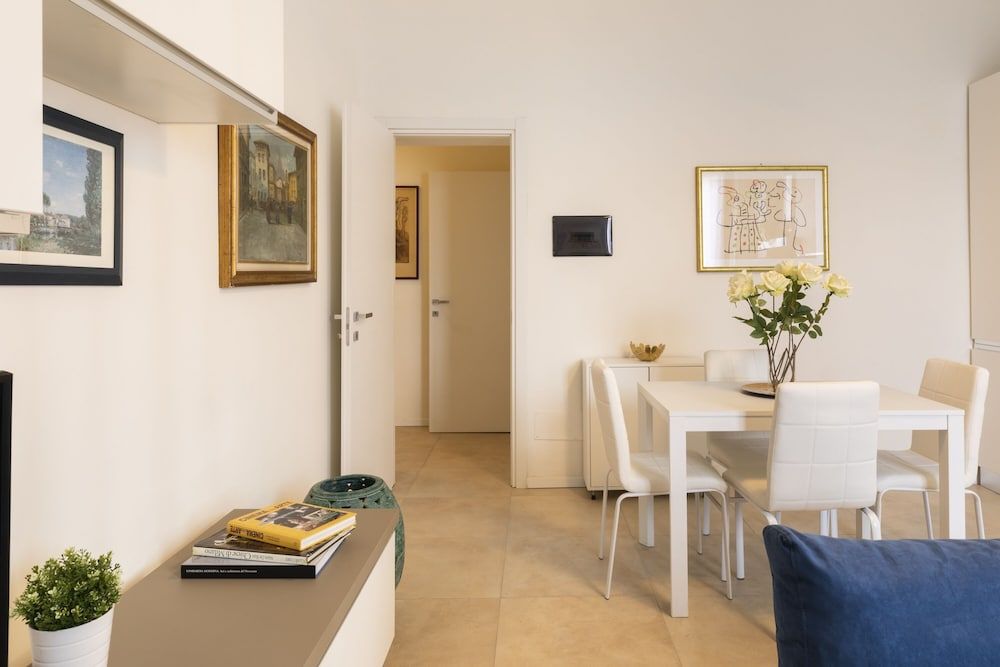 notaMI - BICOCCA Home - 2 Bedrooms Standard Apartment 21