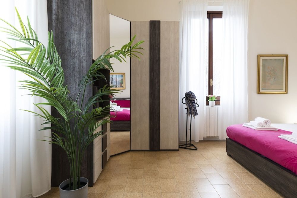 notaMI - BICOCCA Home - 2 Bedrooms Standard Apartment 14