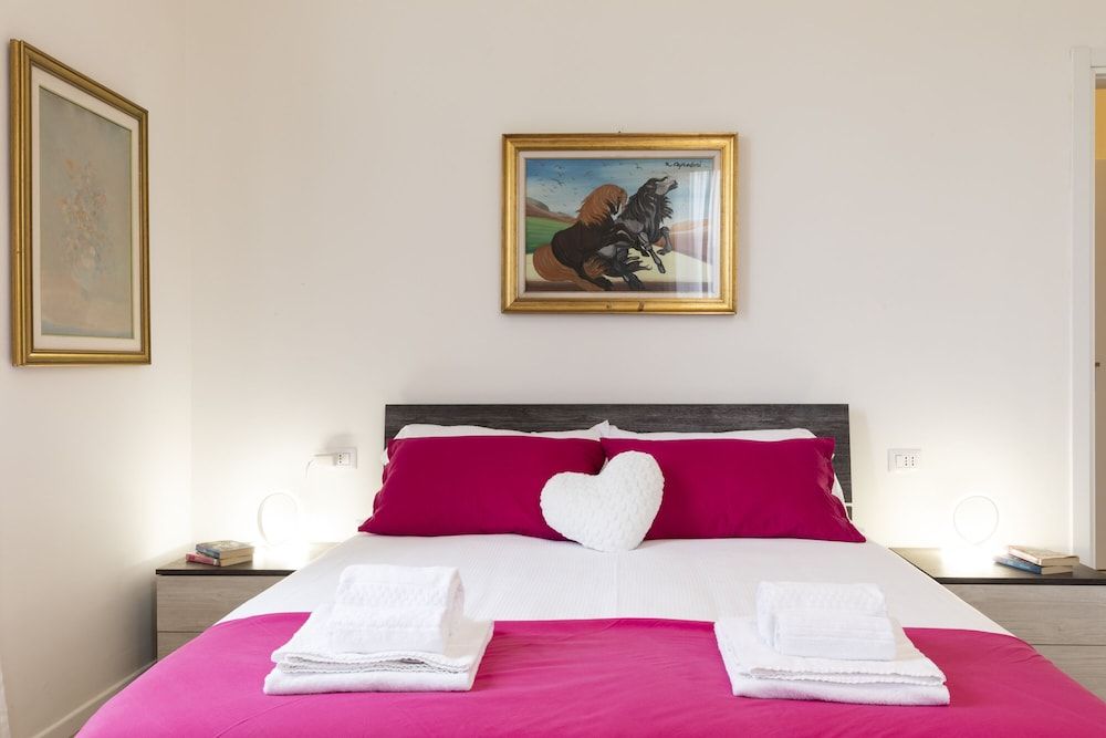 notaMI - BICOCCA Home - 2 Bedrooms Standard Apartment 5