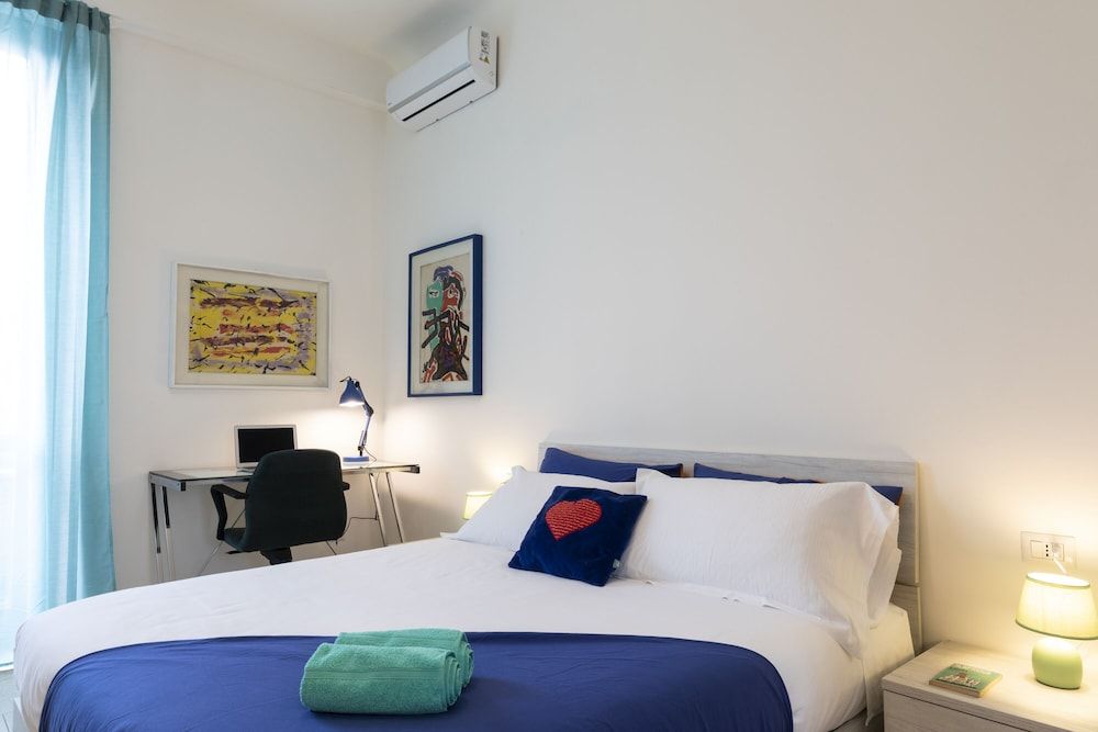 notaMI - BICOCCA Home - 2 Bedrooms Standard Apartment 7