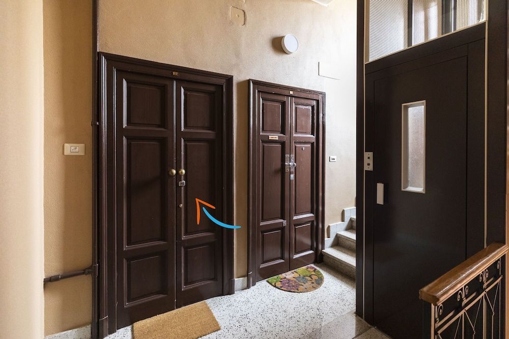 undefined notaMI - BICOCCA Home - 2 Bedrooms 9