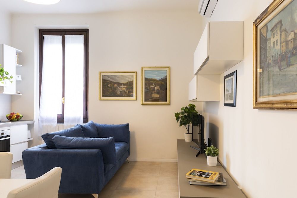 notaMI - BICOCCA Home - 2 Bedrooms Standard Apartment 20