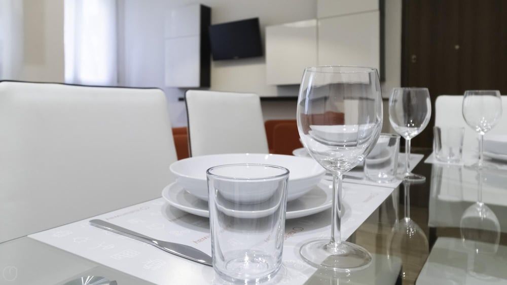 Italianway - Gioia 31 Apartment 18