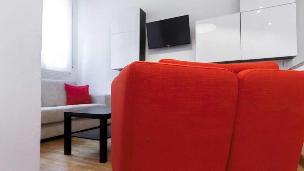 Italianway - Gioia 31 Apartment 12