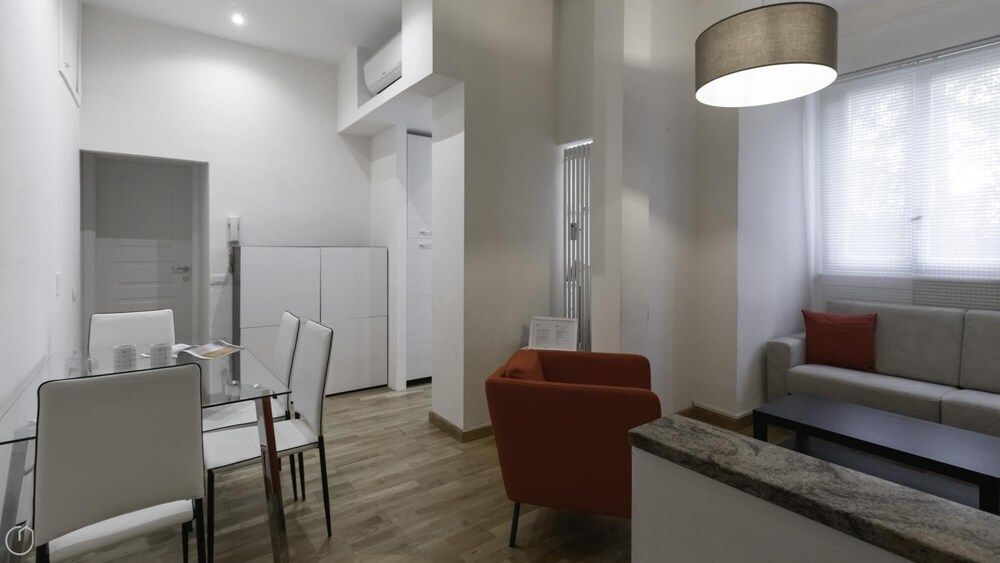 Italianway - Gioia 31 Apartment 21