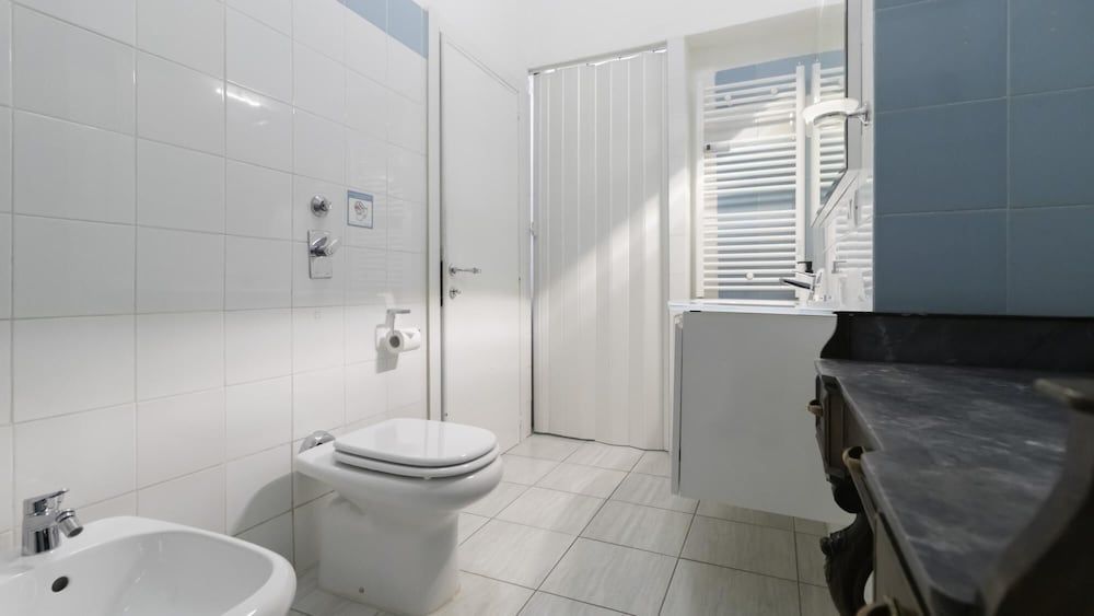 Italianway - Gioia 31 Apartment 24