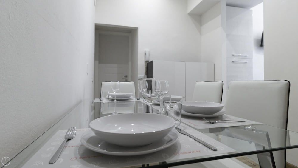 Italianway - Gioia 31 Apartment 17
