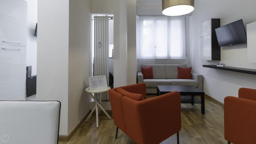 Italianway - Gioia 31 Apartment 22