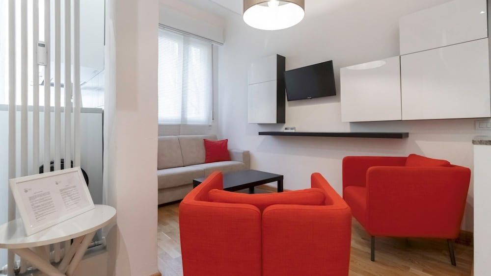 Italianway - Gioia 31 Apartment