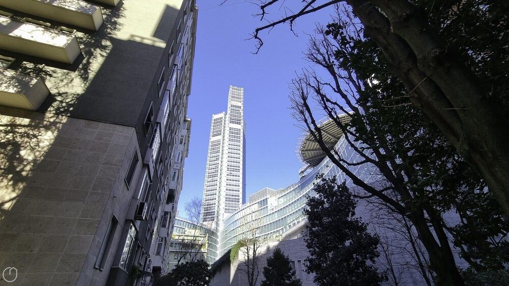 Italianway - Gioia 31 Apartment 16