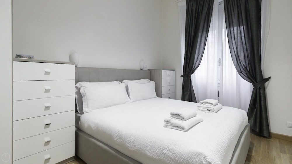 Italianway - Gioia 31 Apartment 15