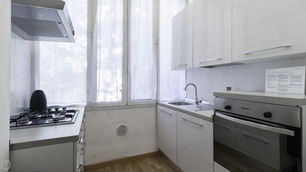 Italianway - Gioia 31 Apartment 14