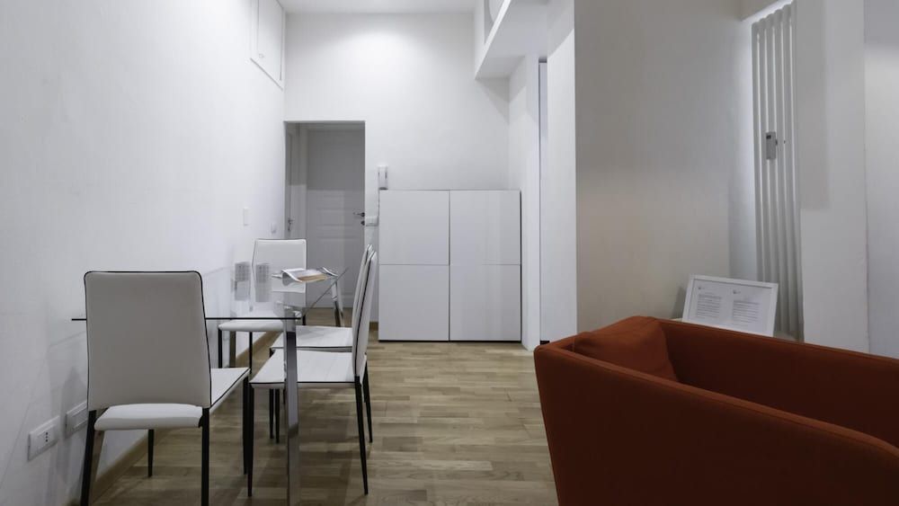 Italianway - Gioia 31 Apartment 13