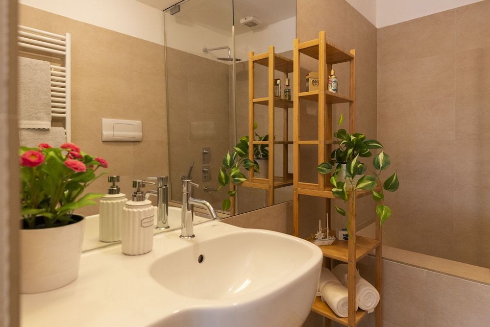 notaMI - White Home - Sempione Design Apartment 9