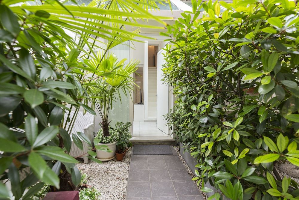 undefined notaMI - White Home - Sempione 5