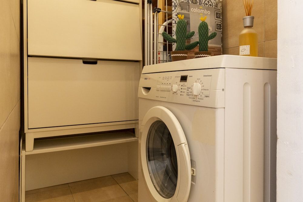 notaMI - White Home - Sempione Design Apartment 4