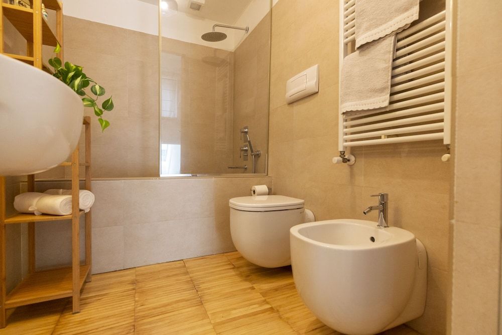 notaMI - White Home - Sempione Design Apartment 5