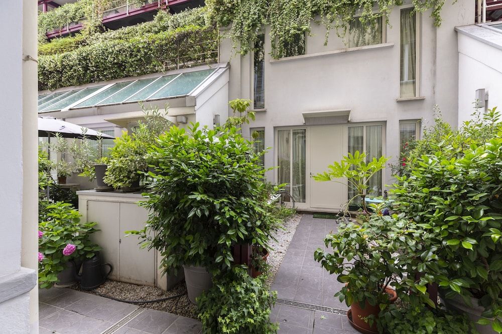 undefined notaMI - White Home - Sempione 4