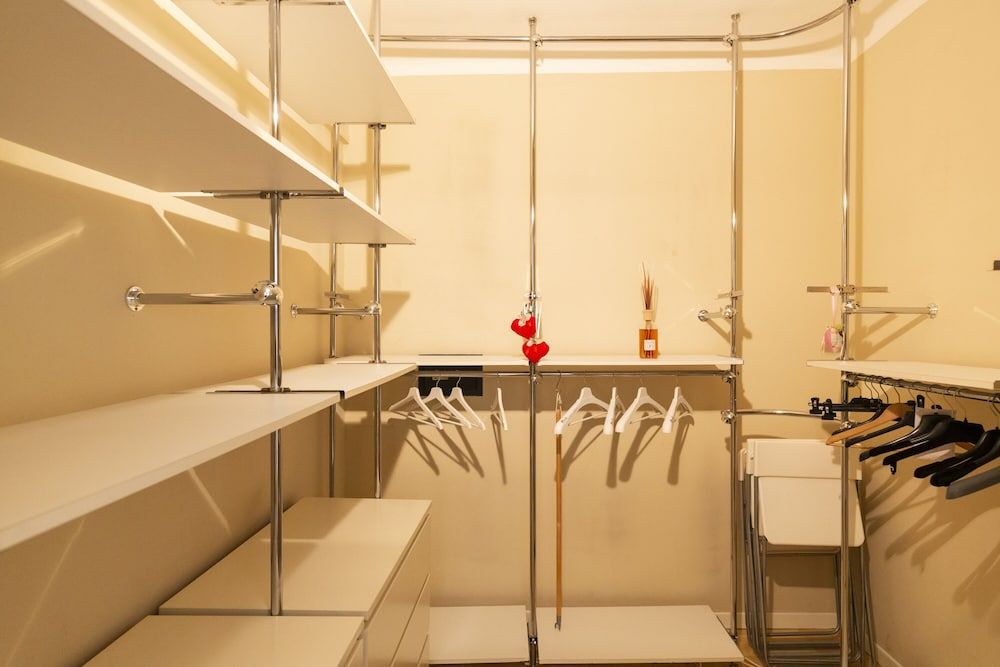 undefined notaMI - White Home - Sempione 7