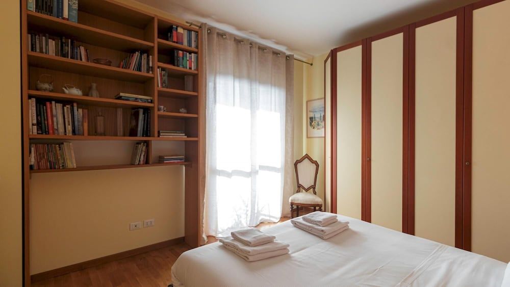 Italianway - Tolstoi 1 Apartment 29