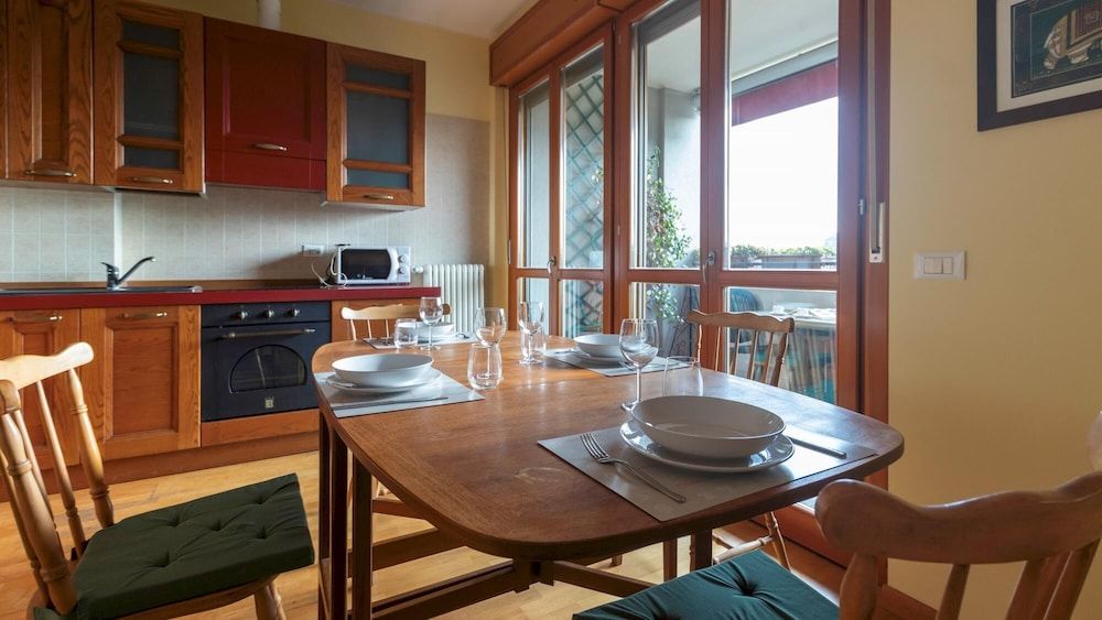 Italianway - Tolstoi 1 Apartment 17