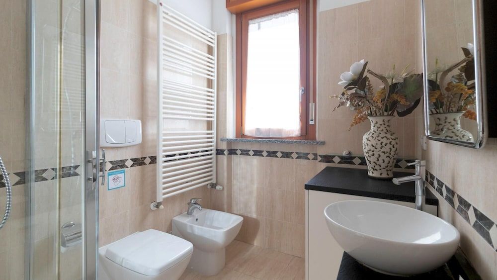 Italianway - Tolstoi 1 Apartment 21