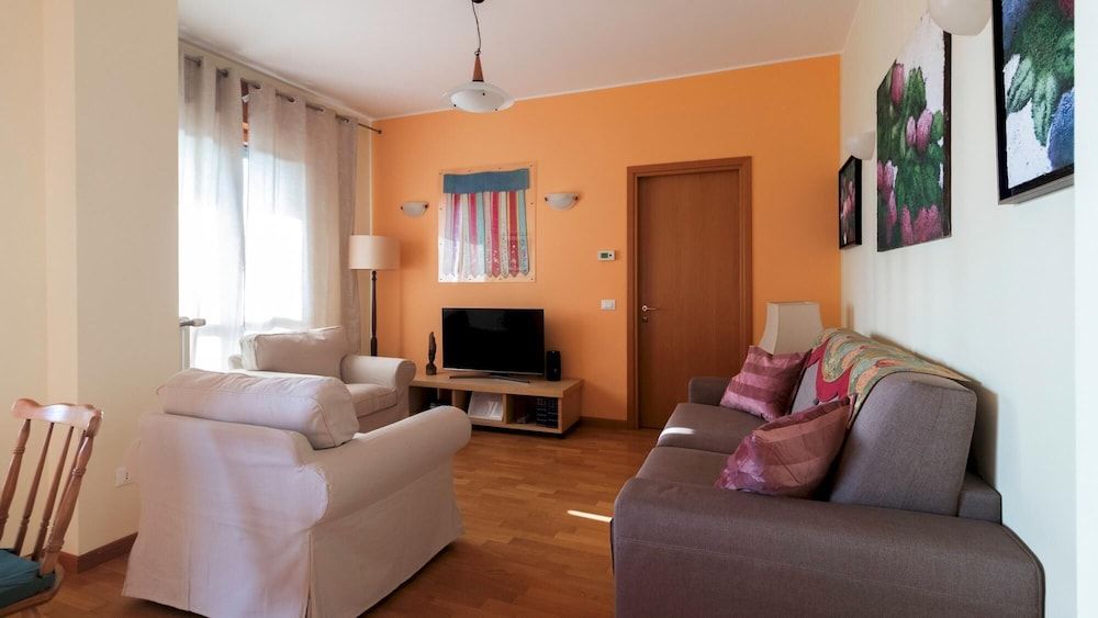 Italianway - Tolstoi 1 Apartment 15