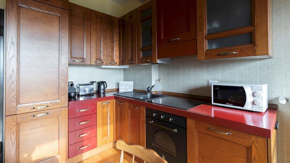 Italianway - Tolstoi 1 Apartment 16