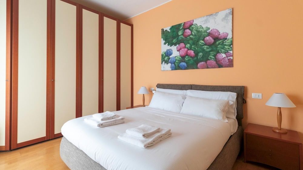 Italianway - Tolstoi 1 Apartment 22