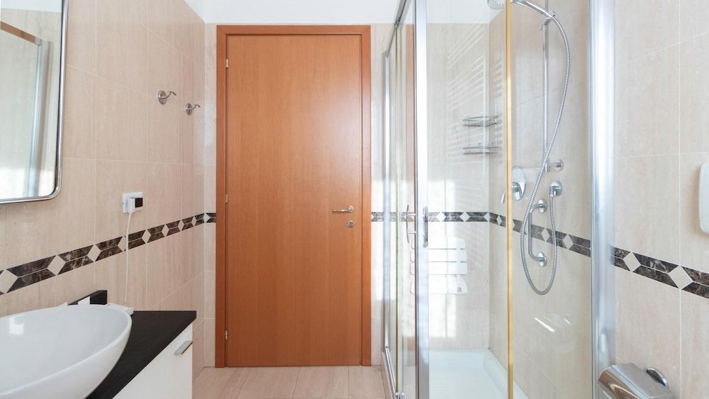 Italianway - Tolstoi 1 Apartment 18