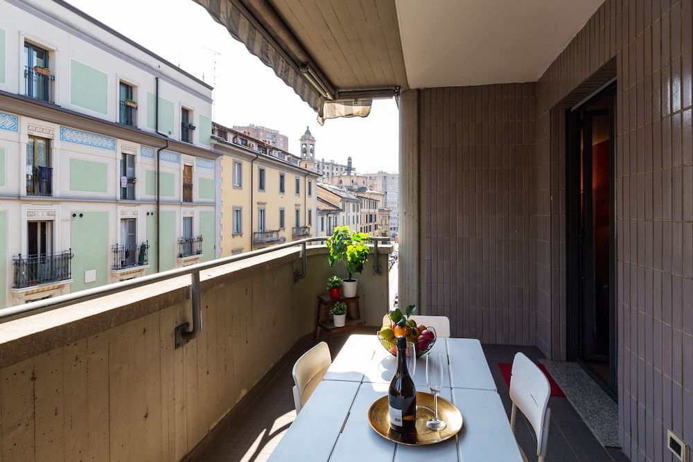 notaMi - FARA HAUS DELUXE - 2 Bedrooms Luxury Apartment 25